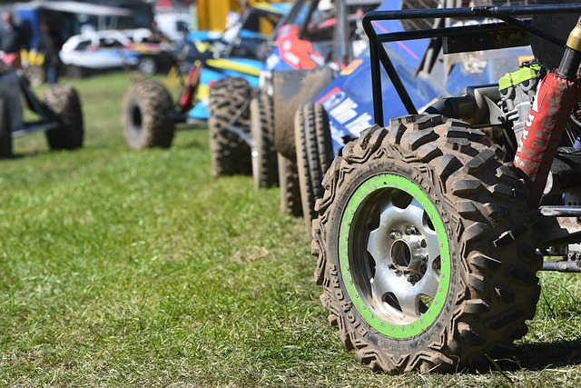 Эффективный анализ конкурентов в сфере торговли: Пошаговое руководство